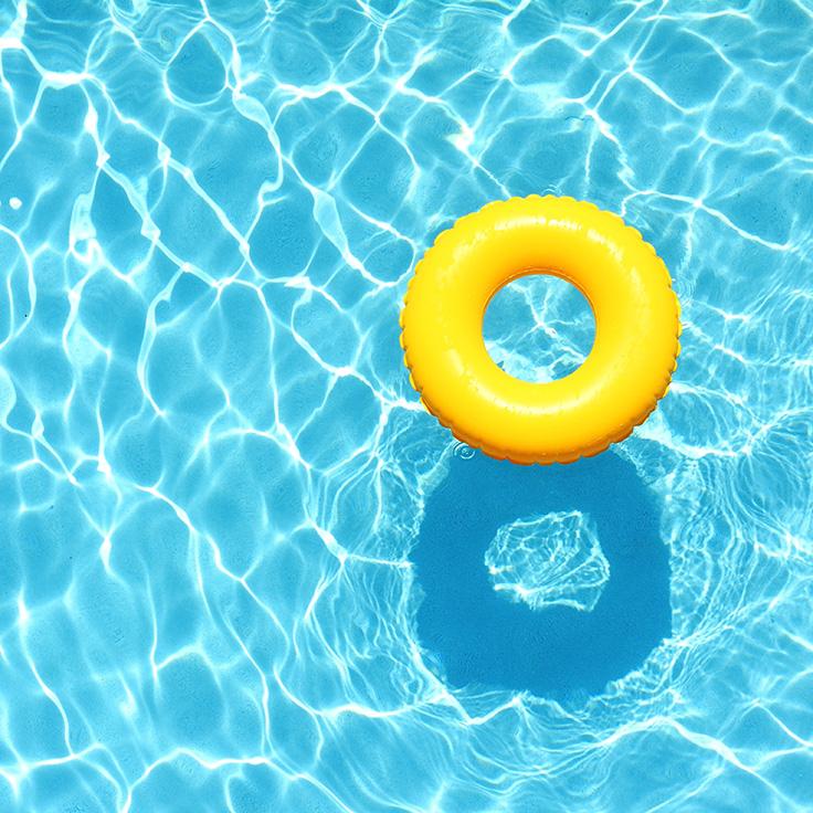 9 ways summer on budget Summer Pool